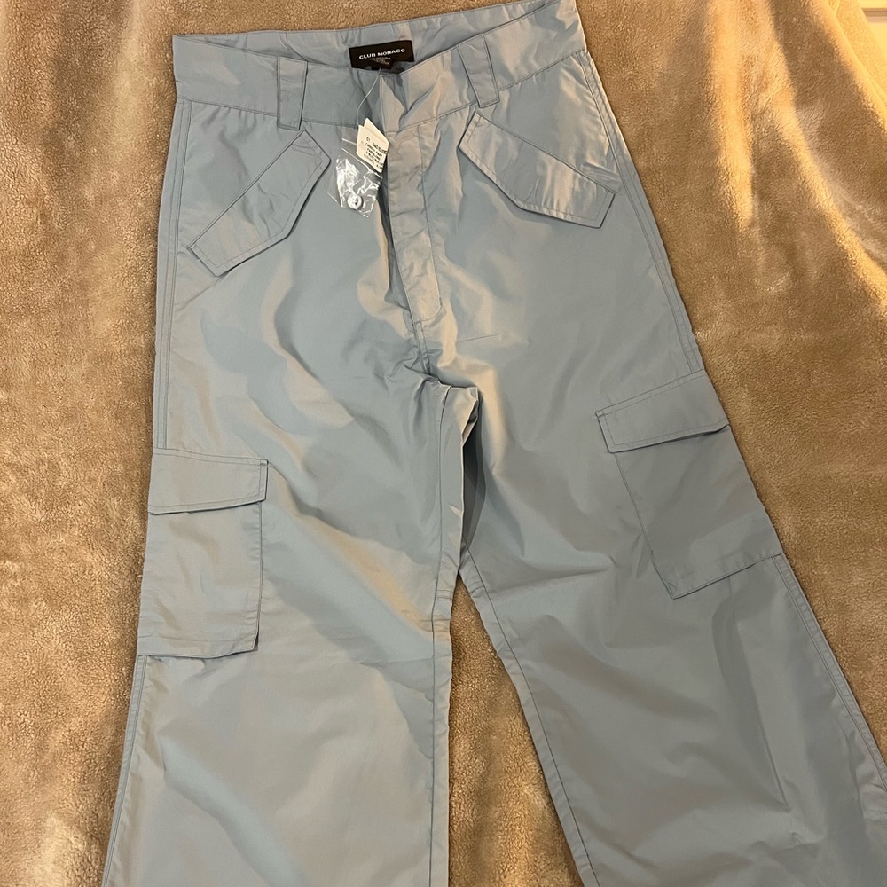 Vintage Cargo Pants